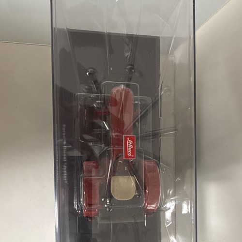 Schuco porsche diesel junior - diesel,