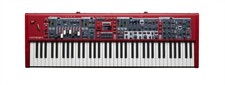 nord Stage 4 73 Stagepiano 73