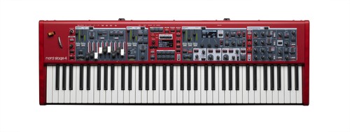 Nord stage stagepiano 73 - nord,