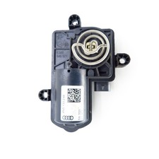 Stellmotor Abgasklappe Porsche Cayenne Coupe 9YB 4N0133246