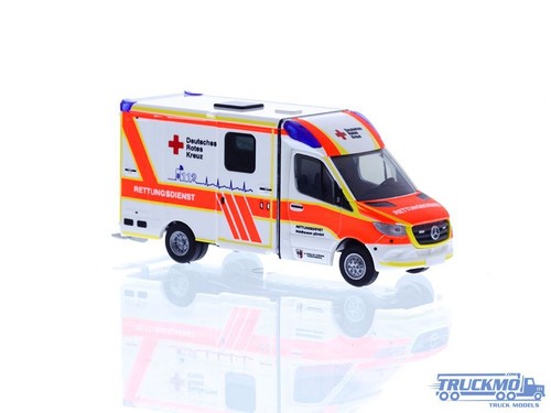 Rietze rettungsdienst - rietze,
