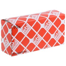 10x FEBI BILSTEIN 46681