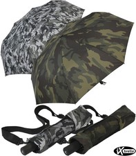 iX-brella Regenschirm Trekking