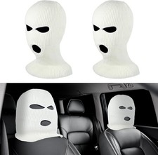 JIEYAO 2 Stück Lustiger Auto