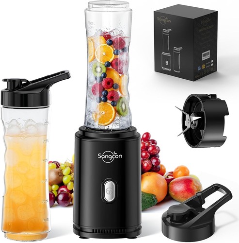 Mixer smoothie maker - mixer,