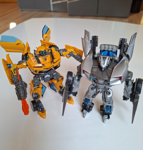 Transformers rotf voyager - rotf,