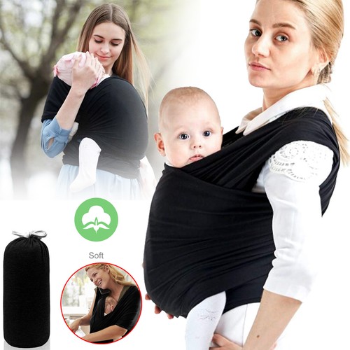Babytragetuch vordertasche - babytragetuch,