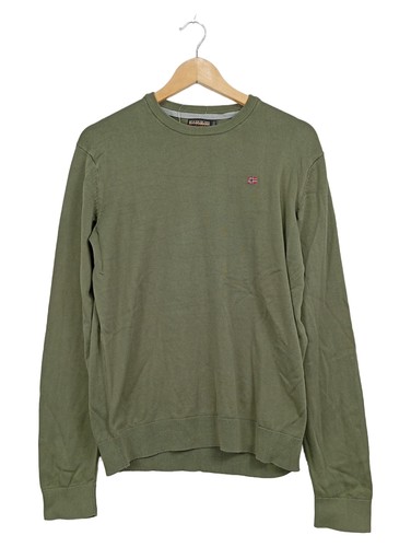 Napapijri herren pullover - napapijri, gr