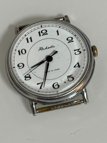Raketa uhren armbanduhr - raketa,