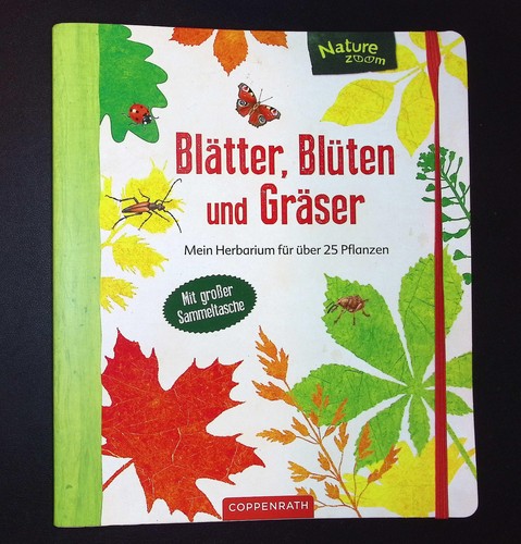 Blätter blüten und gräser - blätter,,