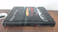 			Four Rings: The Audi Story