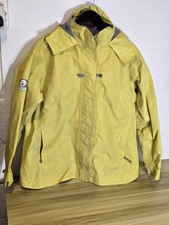 Tribord Yacht Club Yellow