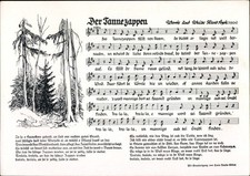 Lied Ak Soph, Hans, Der