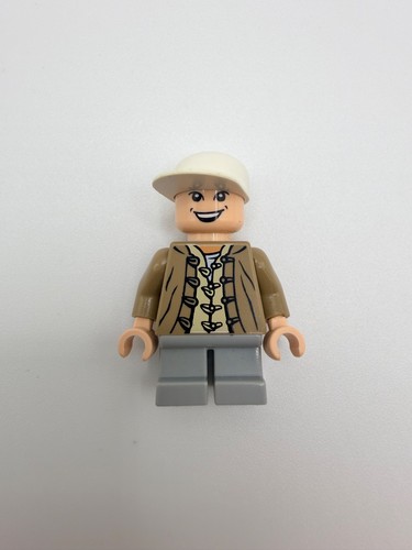Lego indiana jones - ,