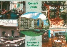 Allrode Seminar- und