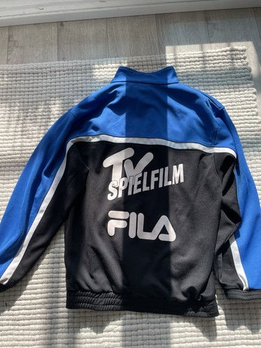 Hsv jacke 2000 - jacke, kein