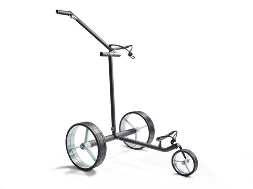 Elektrischer golfwagen davies - elektrischer,