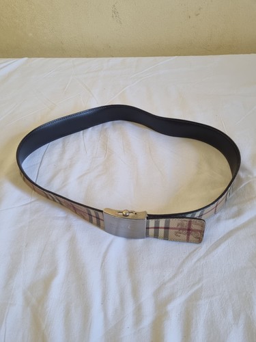 Burberry gürtel herren - burberry,