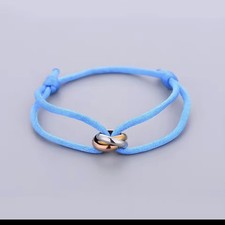 Trinity Edelstahl Armband –