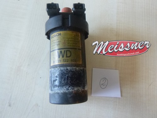 Orig bosch zündspule - bosch,