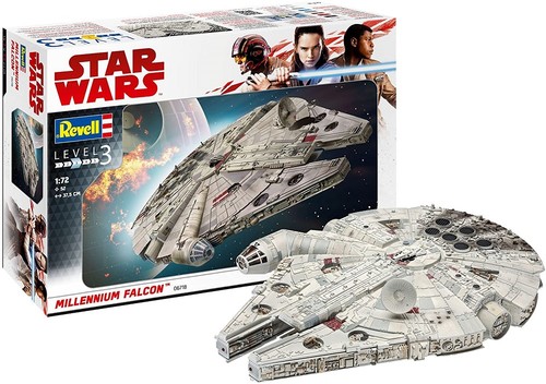 Revell 06718 72 - 1/72, star