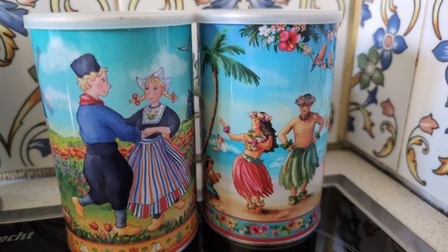 Ogo kaffeedose stück - ogo,