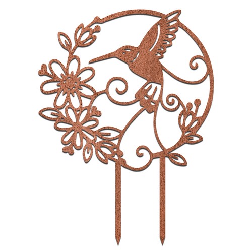 Gartenstecker kolibri rilo - kolibri,