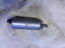 Kraftstoffpumpe Benzinpumpe