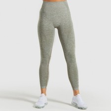 Damen Yoga Nylon Nahtlos