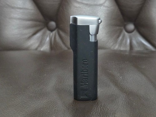 Original marlboro feuerzeug - marlboro,