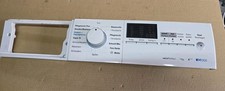 Bedienelement Steuerung Elektronik BSH 9000539300 EPW 65882 Siemens WM14E421/03