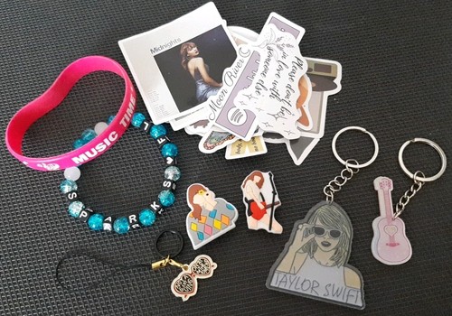 Taylor swift fan - swift, set