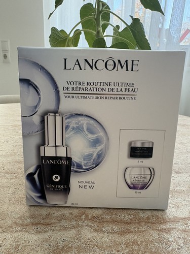 Lancome genifique ultimate - lancome,