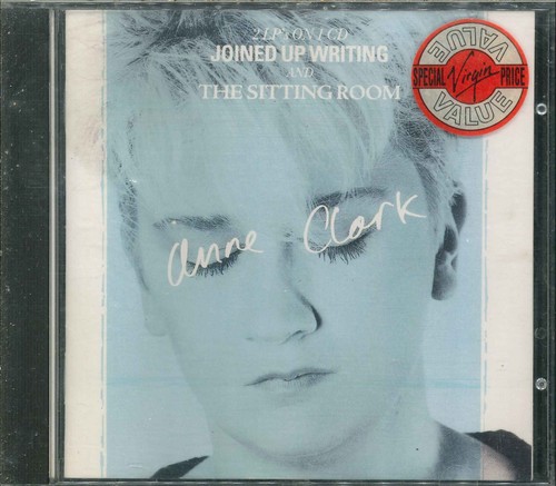 Anne clark joined - anne,