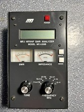 Antennenanalysator 1,8 - 170 MHz MFJ-259B