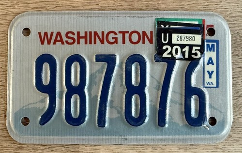 Nummernschild usa kennzeichen - nummernschild,