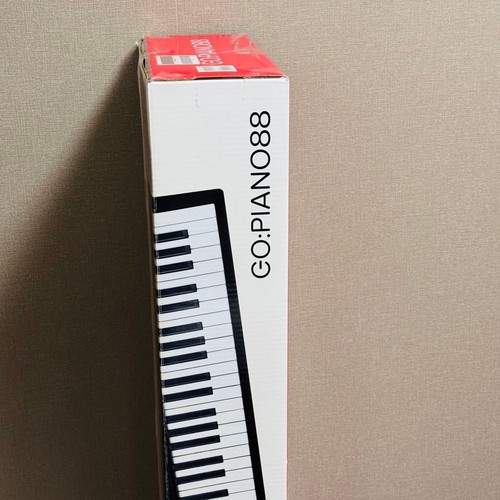 Roland piano88 tasten - go, 88-tasten