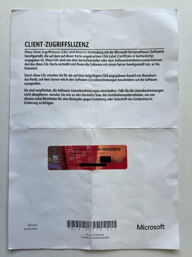 Cal device für - cal,