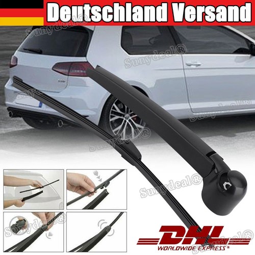 Heck scheibenwischer arm - heck,