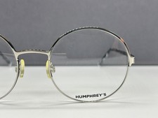 Humphrey Brille Damen Rund