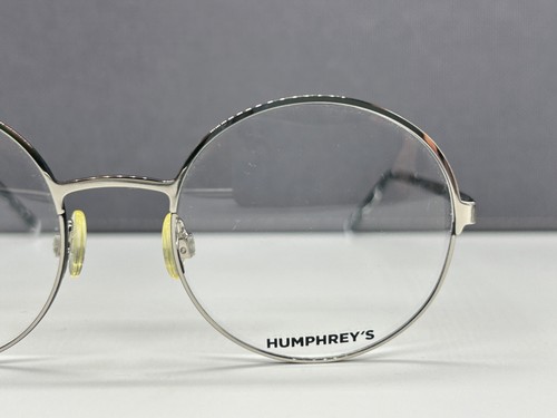 Humphrey brille damen rund - brille,