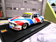 BMW 3.0 CSI Gr.5 Coupe 24h Spa