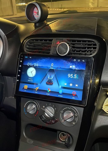 Autoradio für suzuki splash - suzuki,