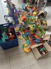 Große Tut tut Sammlung