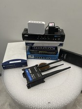 Switches und mehr  Netgear