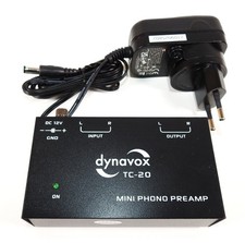 Dynavox TC-20