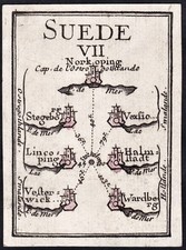 Schweden Sverige Sweden