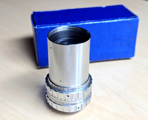 Schneider xenon c mount - xenon, c-mount