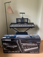 Yamaha PSR E443 Keybord mit