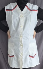 Nylon Dederon kittel schürze